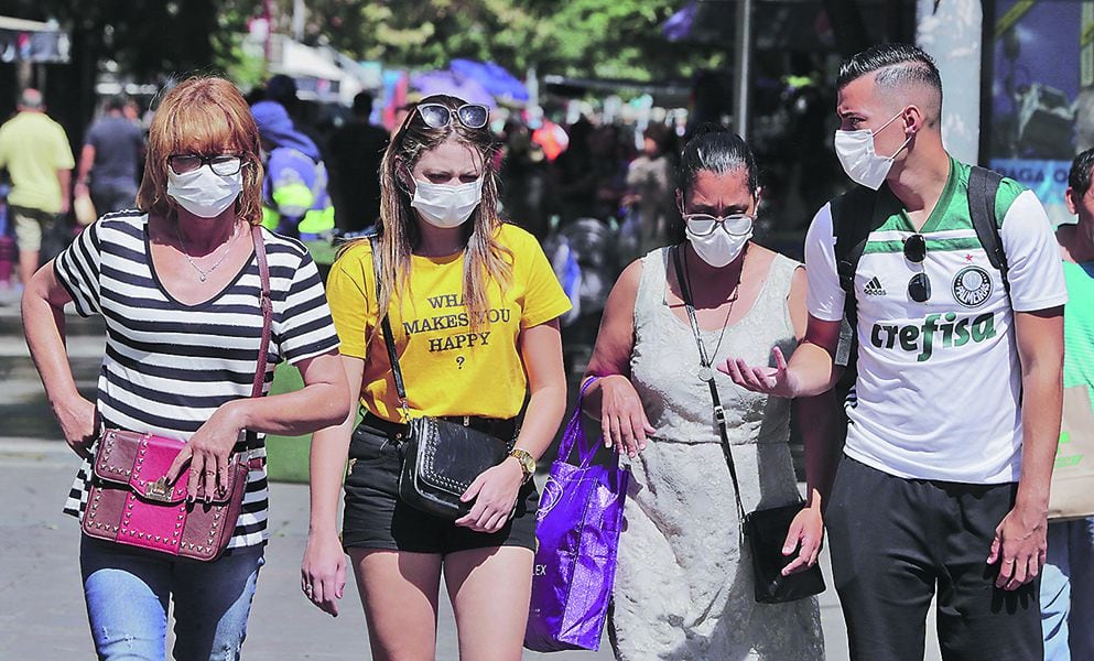 ¿Superlunes? Piden diferenciar horas de ingreso a pegas