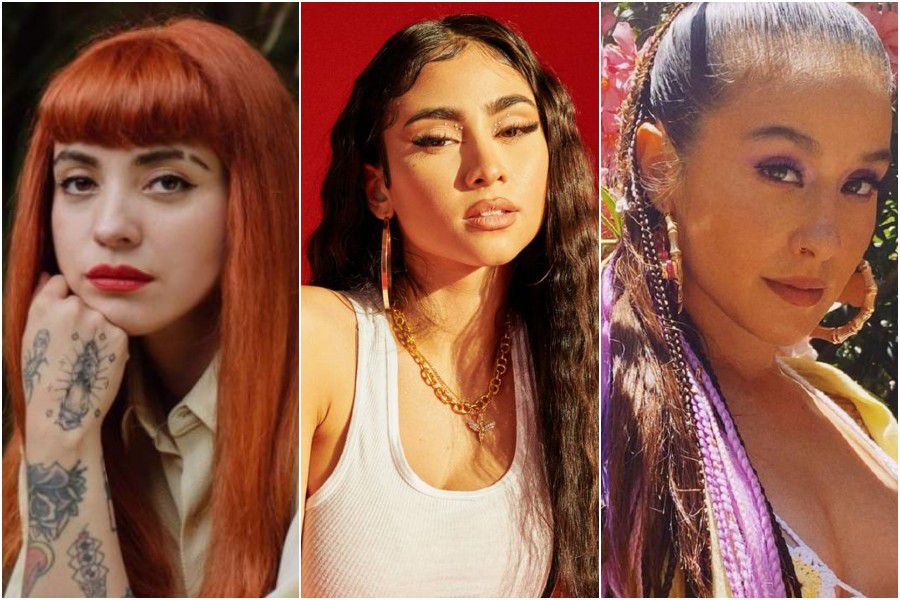 Billboard destaca a Mon Laferte, Paloma Mami y Denise Rosenthal entre los mejores discos de 2021