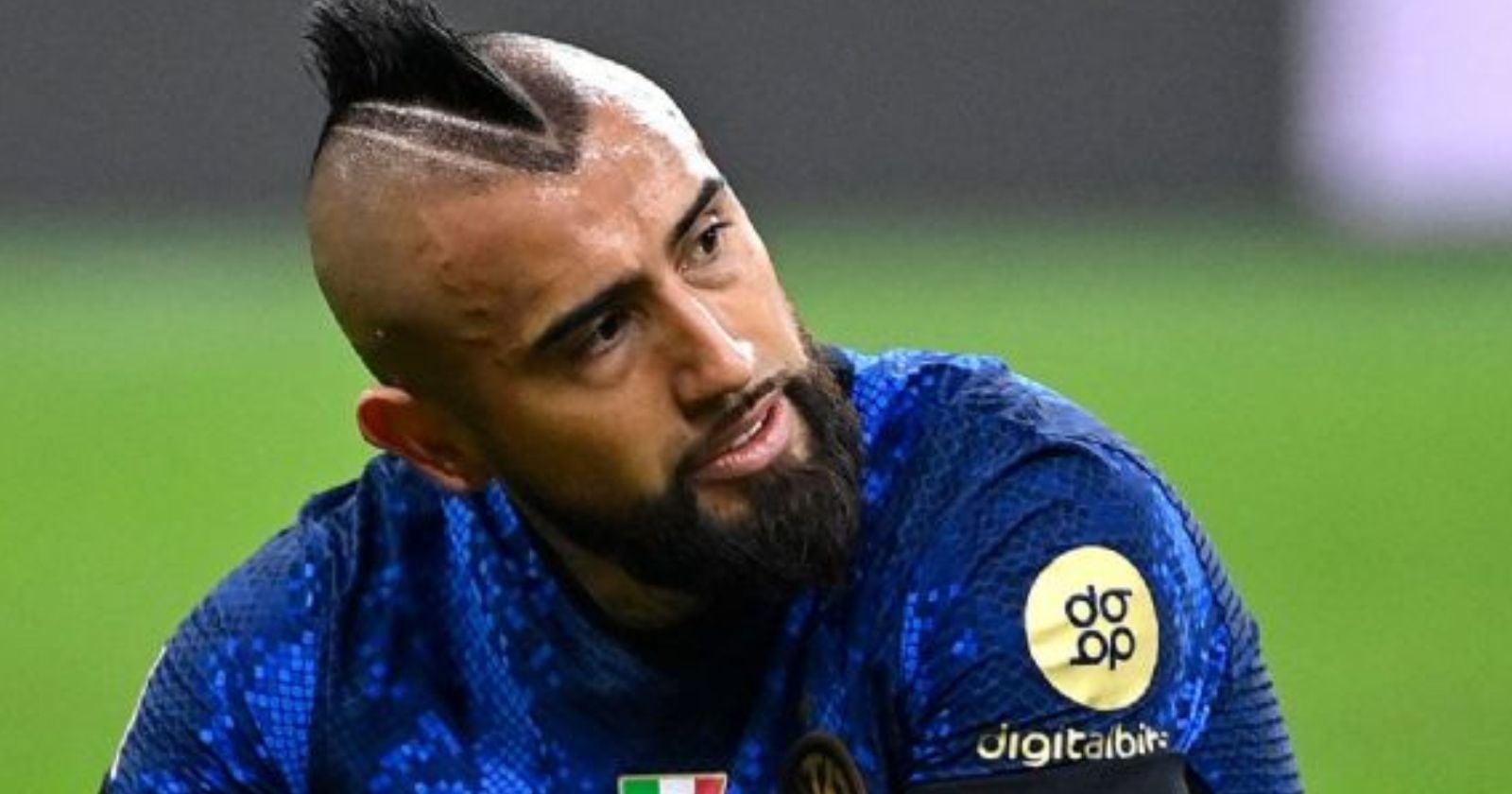 Arturo Vidal