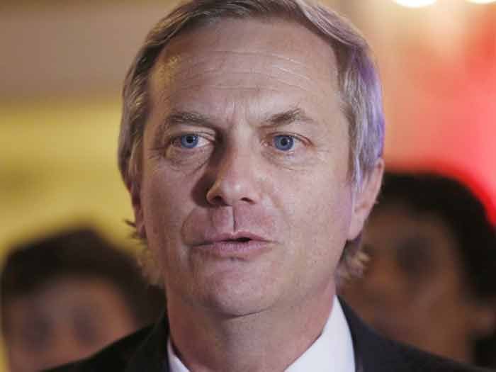 José Antonio Kast aborda la actualidad política