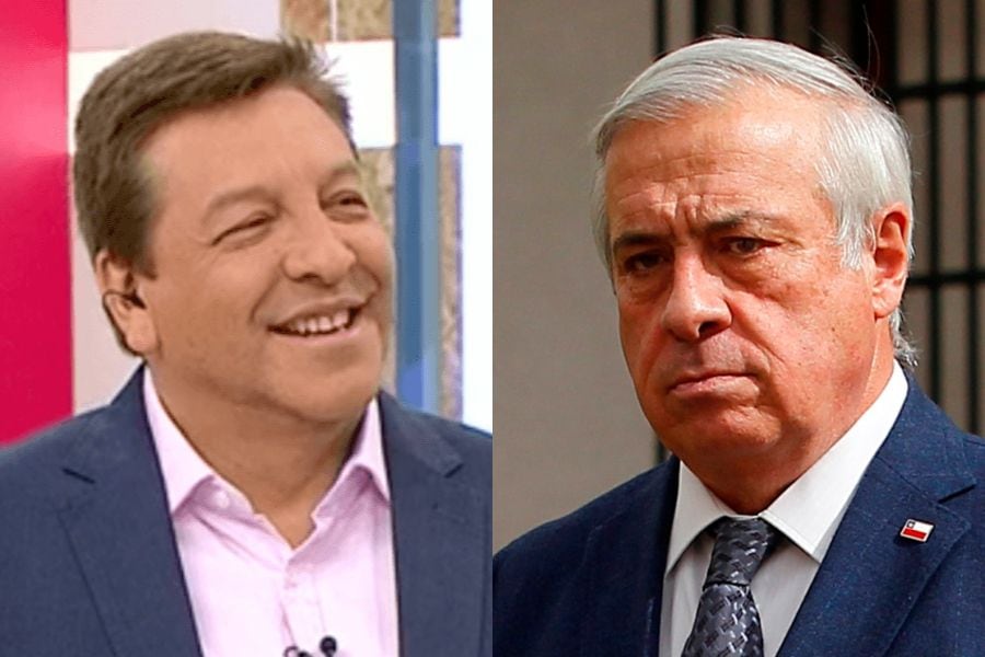 Variante Mañalich: JC Rodríguez sugirió otra nueva mutación del virus tras declaraciones del exministro