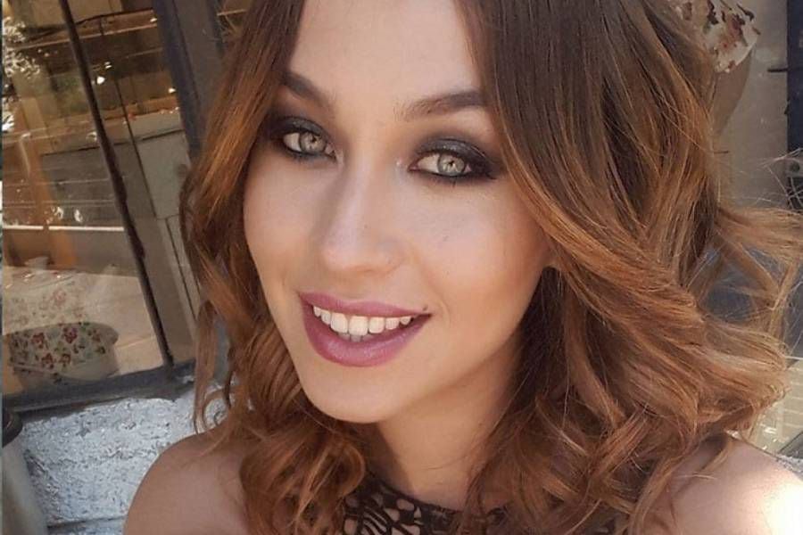 Ingrid Aceitón grabó emotivo video tras perder su embarazo