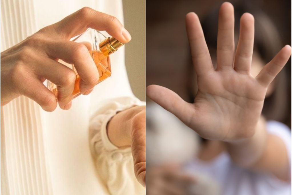 Estos son los alarmantes vínculos entre ciertos perfumes de lujo y el trabajo infantil, según una investigación. Fotos: referenciales.