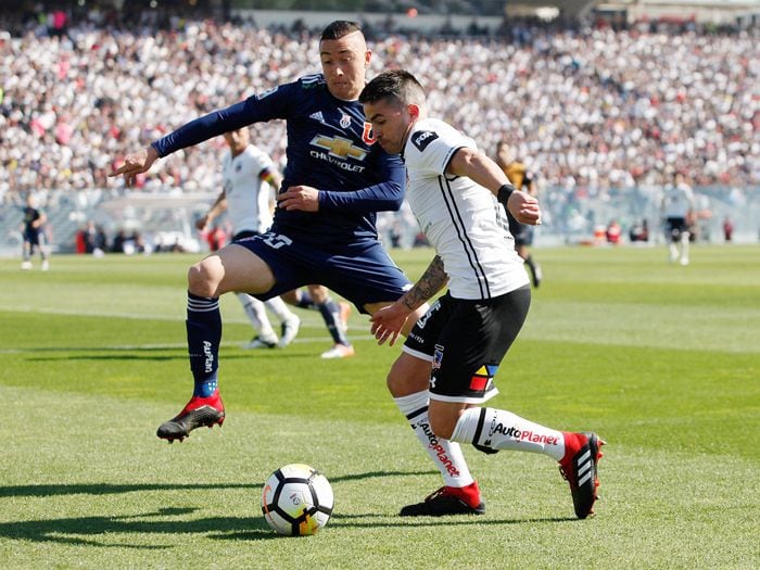 Averigua cuándo juega tu equipo en el regreso del fútbol chileno