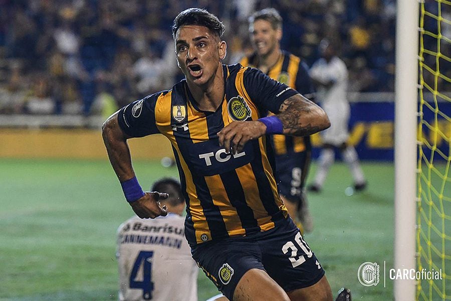 Fernando Zampedri: "Me atrae mucho la idea de jugar en Colo Colo"