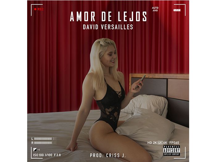 Ex Reggaeton Boys lanza sensual tema para parejas que están separadas