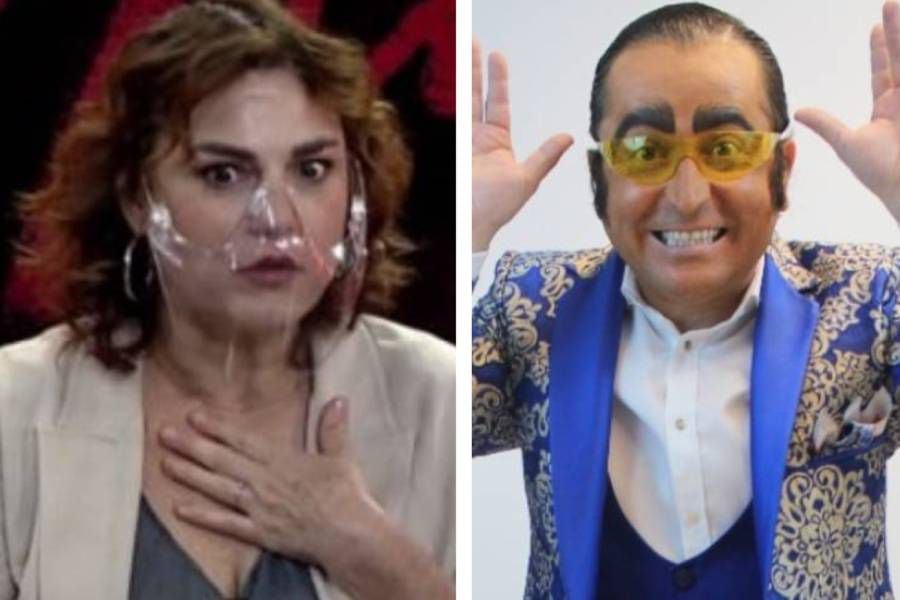 "Te dije que no hicieras esto...": la furiosa respuesta de Berta Lasala a Yerko Puchento tras basureó a las "Milf"