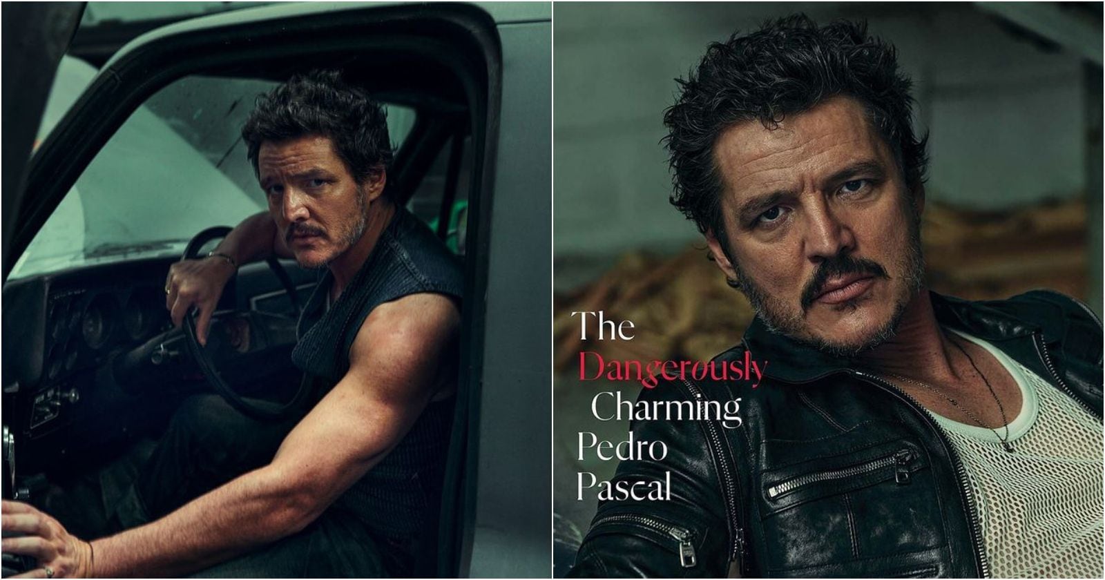 Pedro Pascal