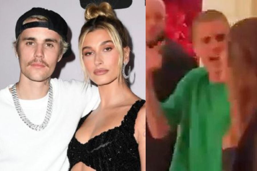 Supuesto maltrato: Hailey, esposa de Justin Bieber, negó las acusaciones contra el artista