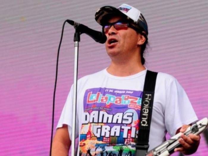 "Damas Gratis" regresa a Chile para festival de música latina