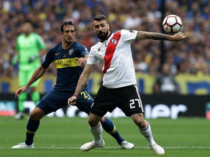 Los estadios que baraja la Conmebol para disputar el River Plate vs. Boca Juniors