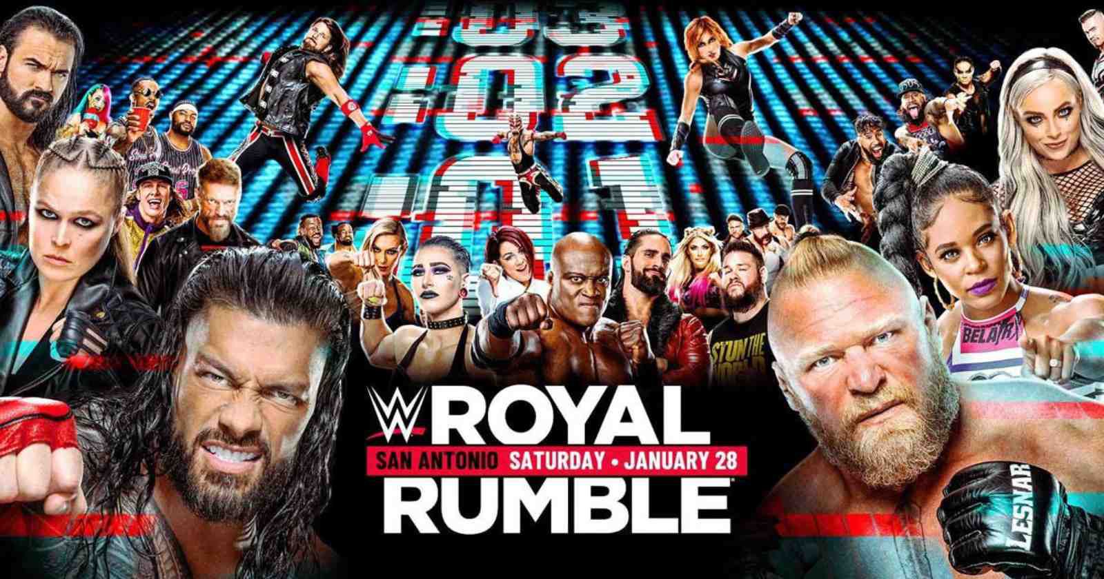 Royal Rumble