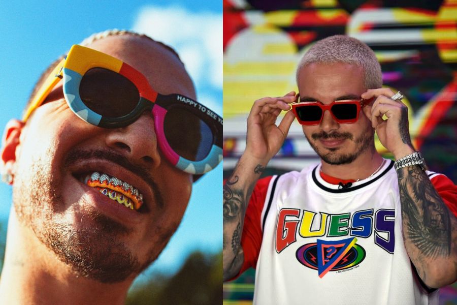 J Balvin desmenuzó su nuevo disco José: "Es un álbum muy personal, en que demuestro quién soy"