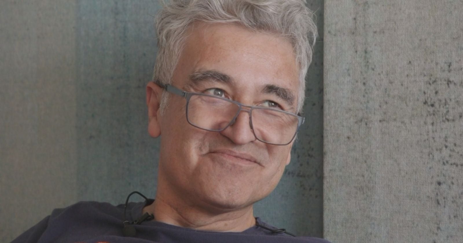 Jorge González