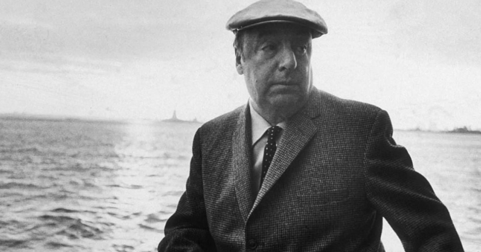 Pablo Neruda