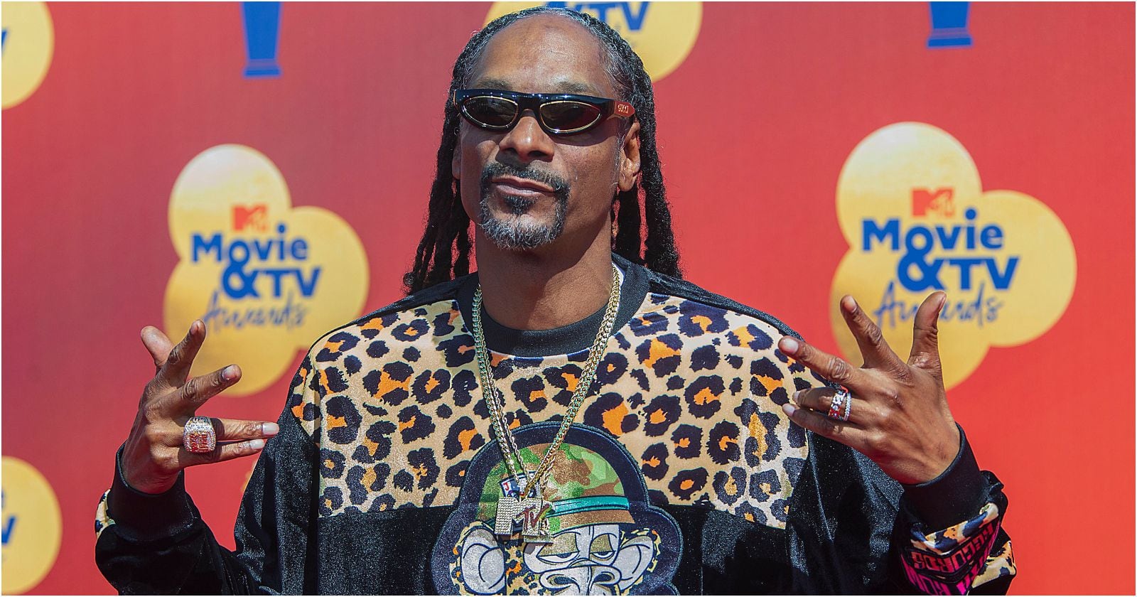 Snoop Dogg