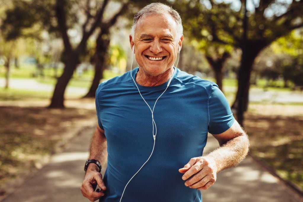 Estas son las 8 recomendaciones de un experto para prolongar la longevidad y tener una vida más sana. Foto: referencial.