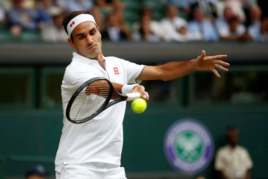 Por culpa de Chayanne no hay estadio para visita de Federer a Chile