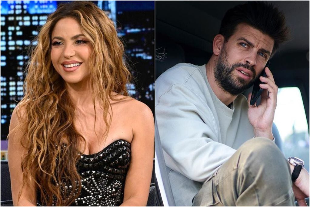 “El marido me arrastraba, ahora soy libre…”: Shakira lanzó un dardo sin filtro contra Piqué