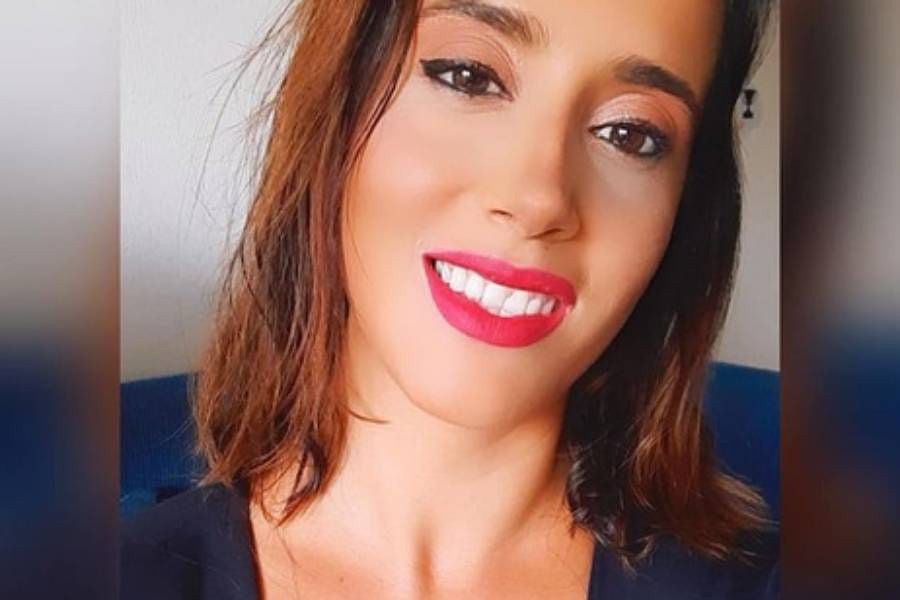 Mila Correa, ex chica reality, revela su lucha contra el cáncer