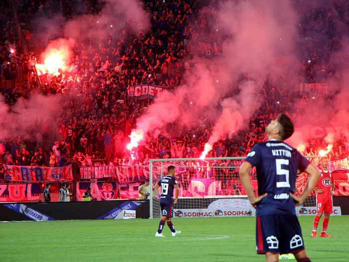 ¿Afectará al Superclásico? El duro castigo a la "U" tras últimos bengalazos