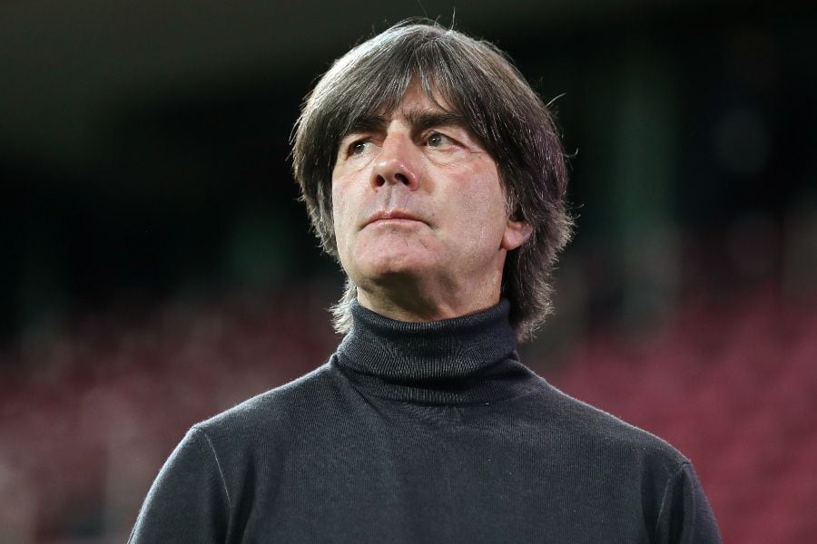 El fin de la era Joachim Löw: Dejará de ser el DT de la Selección de Alemania