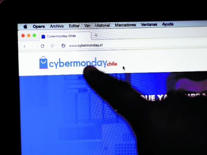 CyberMonday: ojo con las estafas en línea