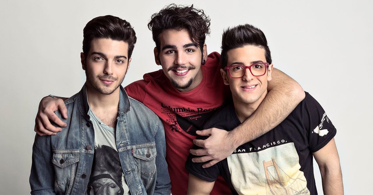 il volo