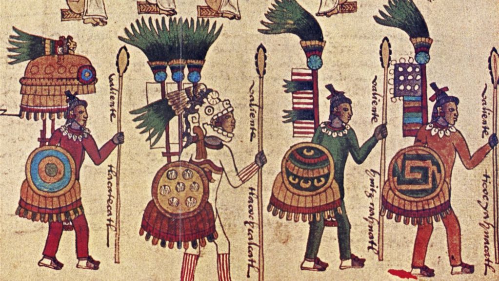 ¿Qué pensaban los aztecas sobre la felicidad y cómo sus ideas pueden servirnos hoy? Esto dice un investigador. Foto: referencial.