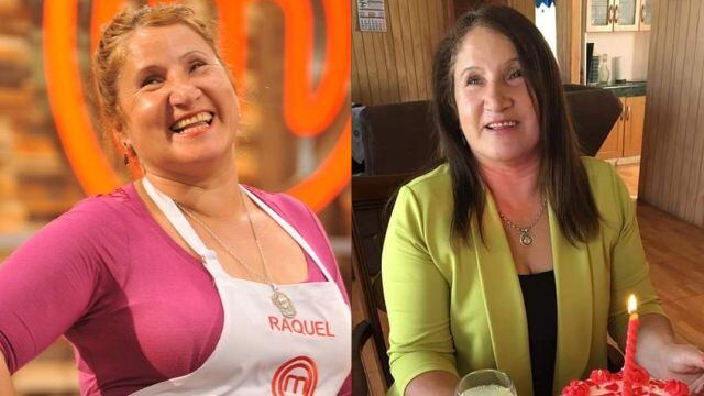 "Me decepcioné un poquito...": la confesión de emblemática participante de MasterChef