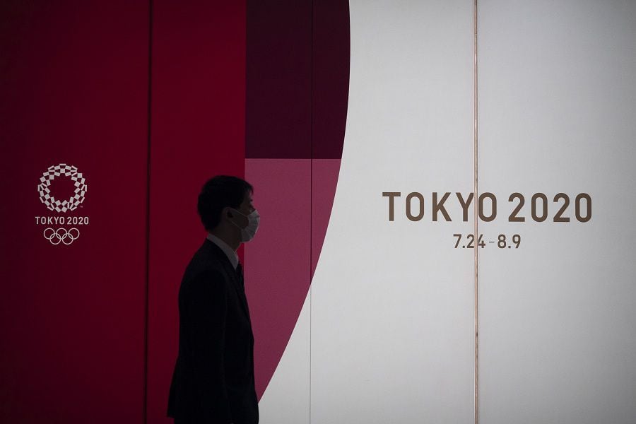 El panorama de Tokio 2020 a dos meses y medio de su postergación