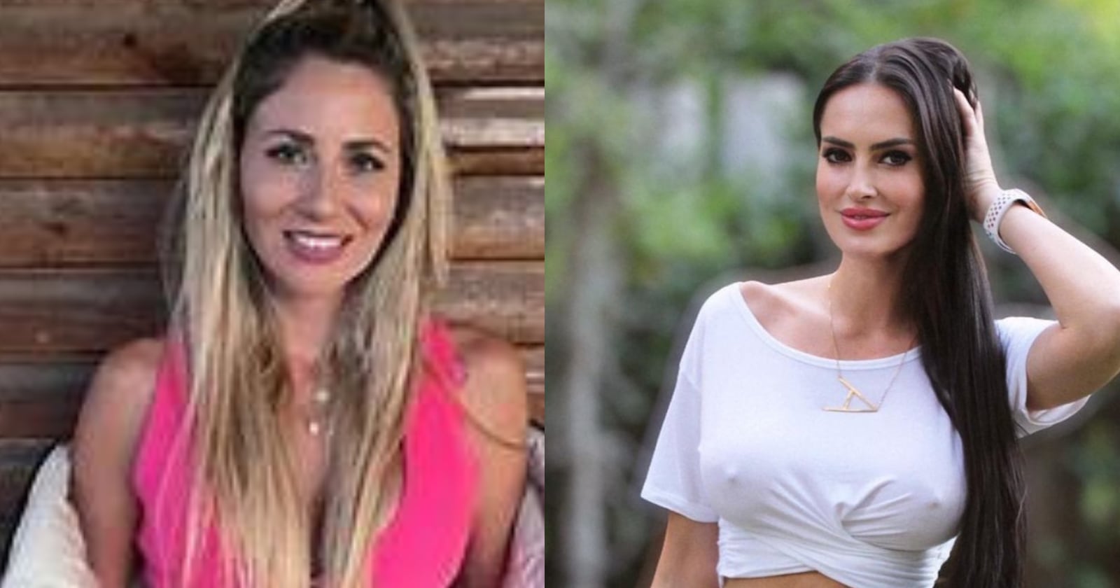 Gissella Gallardo desmiente los dichos que lanzó Adriana Barrientos sobre supuesto romance