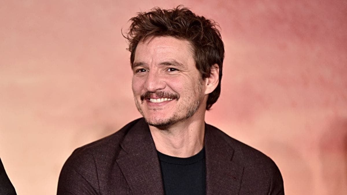 ¡Se pasó! Madre logró un tierno saludo de Pedro Pascal para su hijo