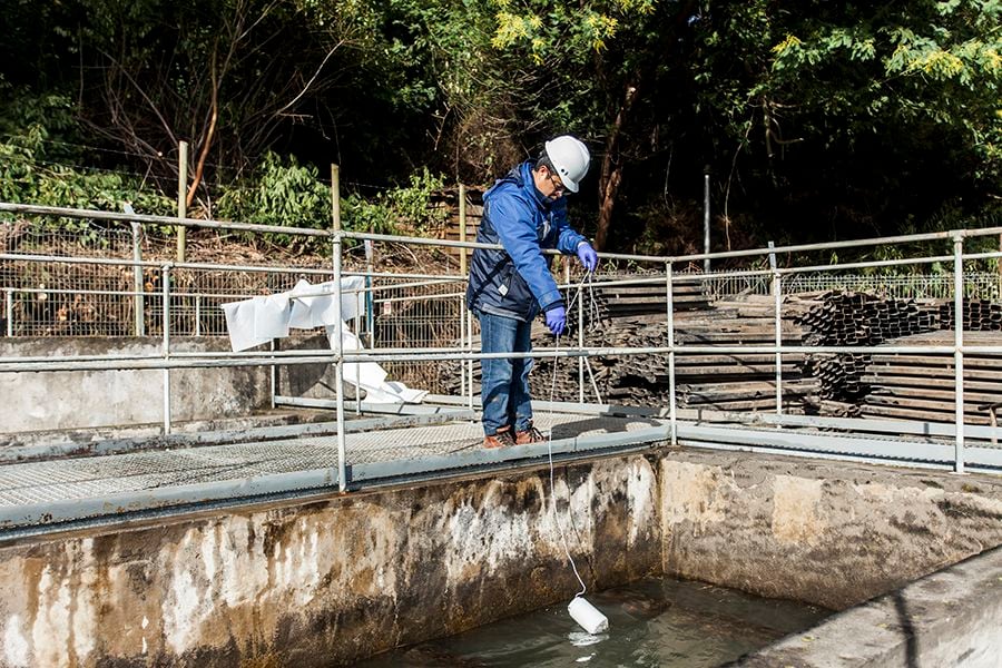 Osorno: Essal registra 85 procesos por mala gestión