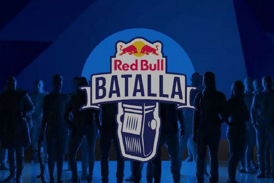 Red Bull Batalla