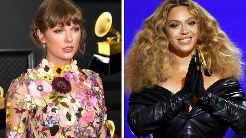 Grammy 2021: estos son los ganadores de los premios de la música en los que Beyoncé y Taylor Swift hicieron historia