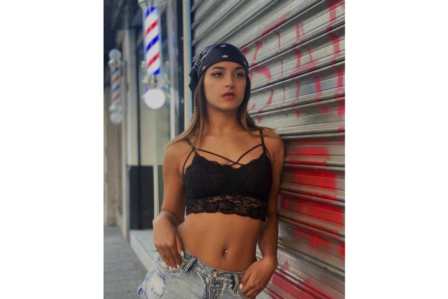 HIja de Carolina Arregui le dedicó emotivas palabras a su abuelo fallecido