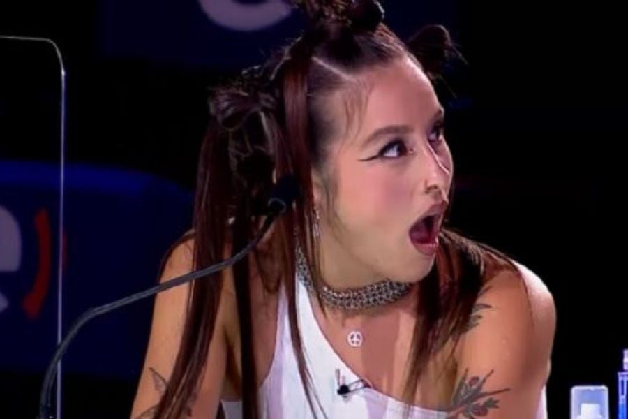 ¿Por razones profesionales?: Denise Rosenthal definió su futuro como jurado de Got Talent