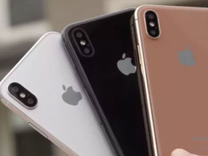 Grave falla de seguridad afecta a todos los celulares iPhone