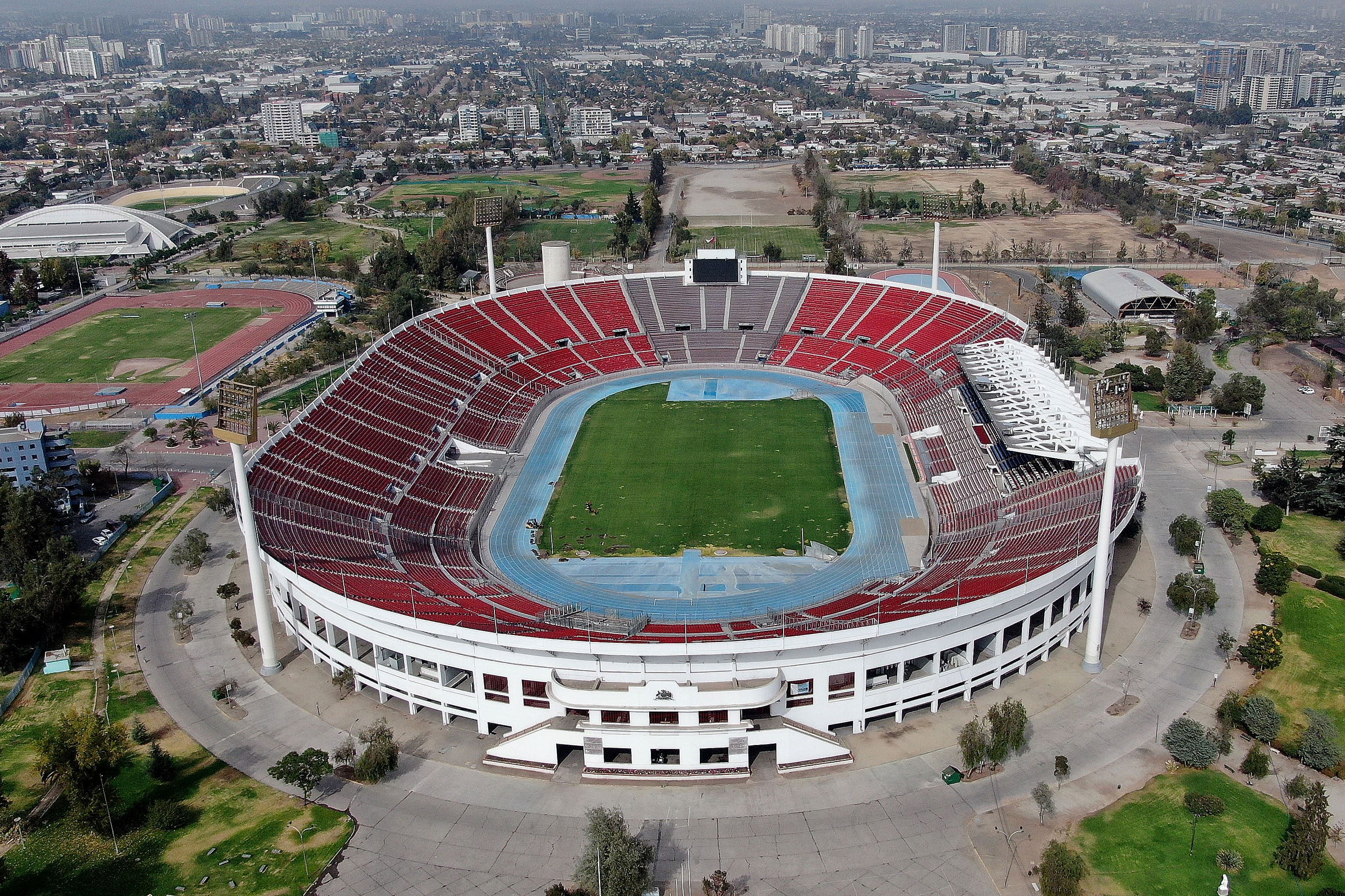 estadios