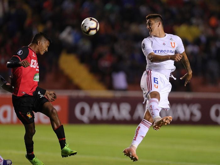 La "U" visita a Melgar con el objetivo de seguir avanzando en la Libertadores