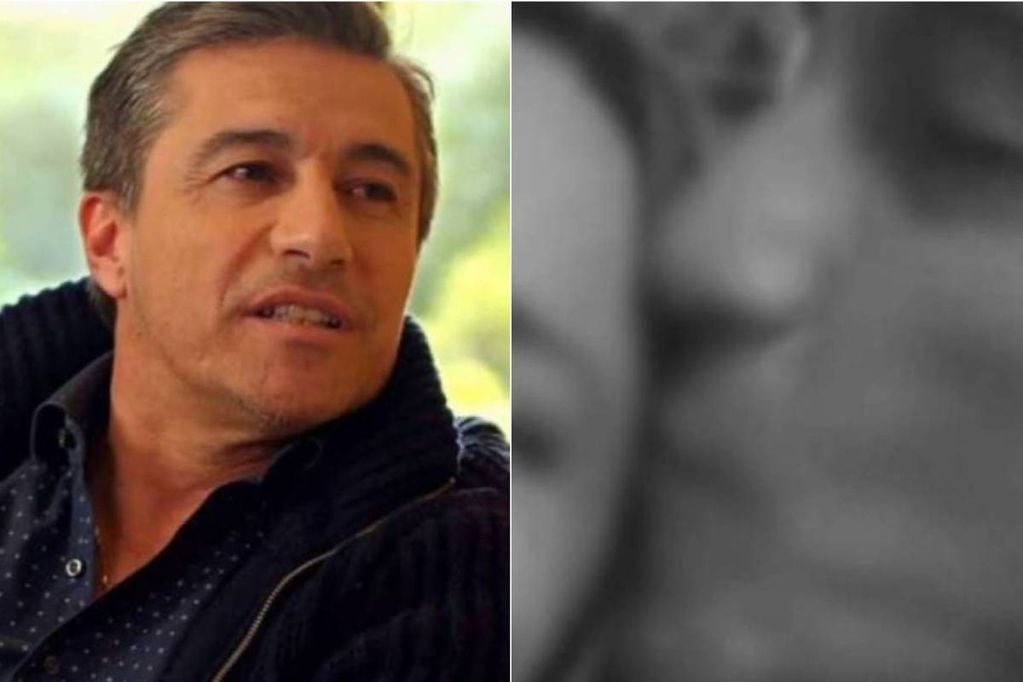 Fernando Solabarrieta rompió el silencio y habló tras especulaciones por foto con misteriosa mujer.