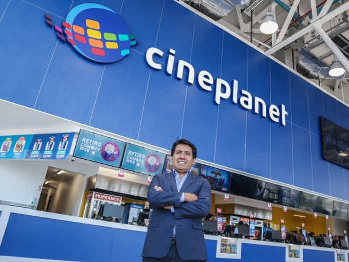 La Cuarta y CinePlanet te invitan a ver las películas del momento