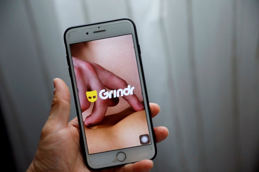 Dueño chino de Grindr venderá popular app de citas por US$608 millones