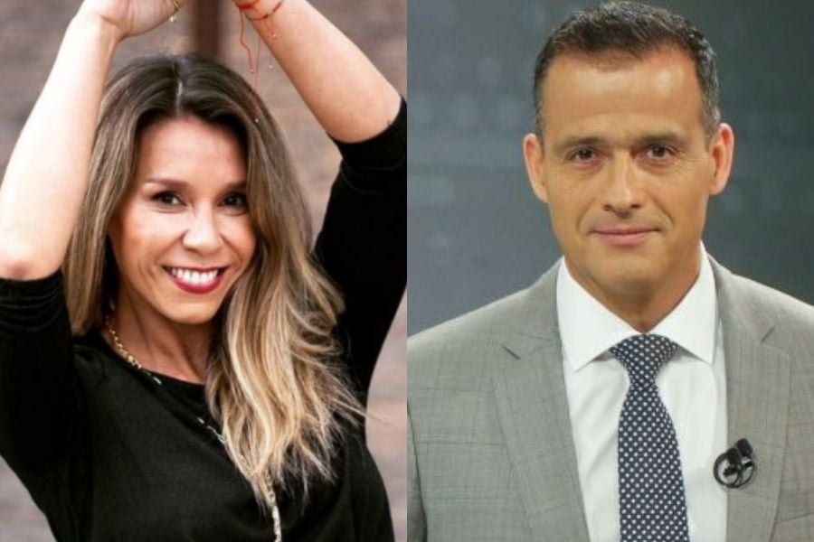 "Tengo prioridades...": Cecilia Gutiérrez reaccionó a la querella de Iván Núñez por supuestas injurias y calumnias