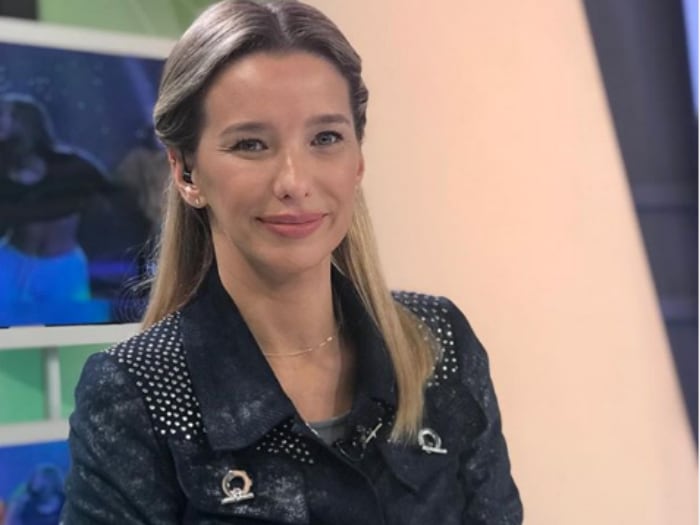 "Estoy en shock": el desahogo de Claudia Schmitd habló tras fin de "Intrusos"