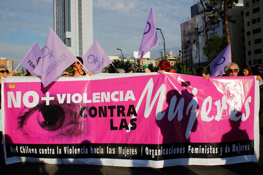 Gobierno lanza protocolo ante posible violencia intrafamiliar en cuarentena