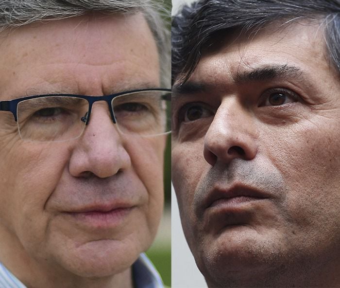 Pulso Ciudadano: Joaquín Lavín y Franco Parisi lideran posibles candidaturas presidenciales