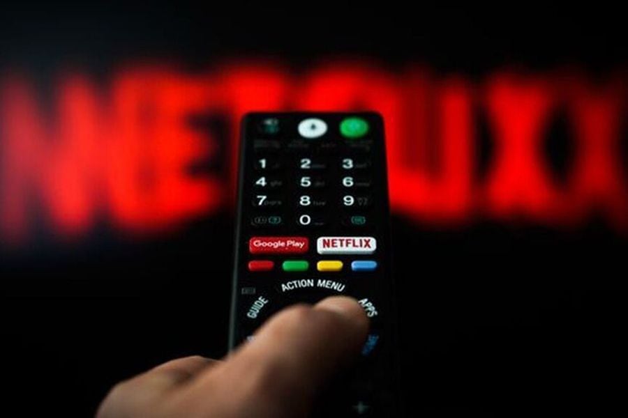 Unión Europea pide a Netflix limitar contenido HD para no colapsar el internet en cuarentena