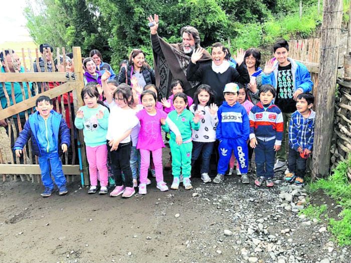 Isla Paraíso revoluciona el turismo en Chiloé